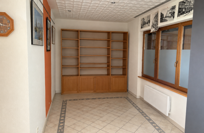 ST HILAIRE DU TOUVET,  DUPLEX T4 +C — photo 4