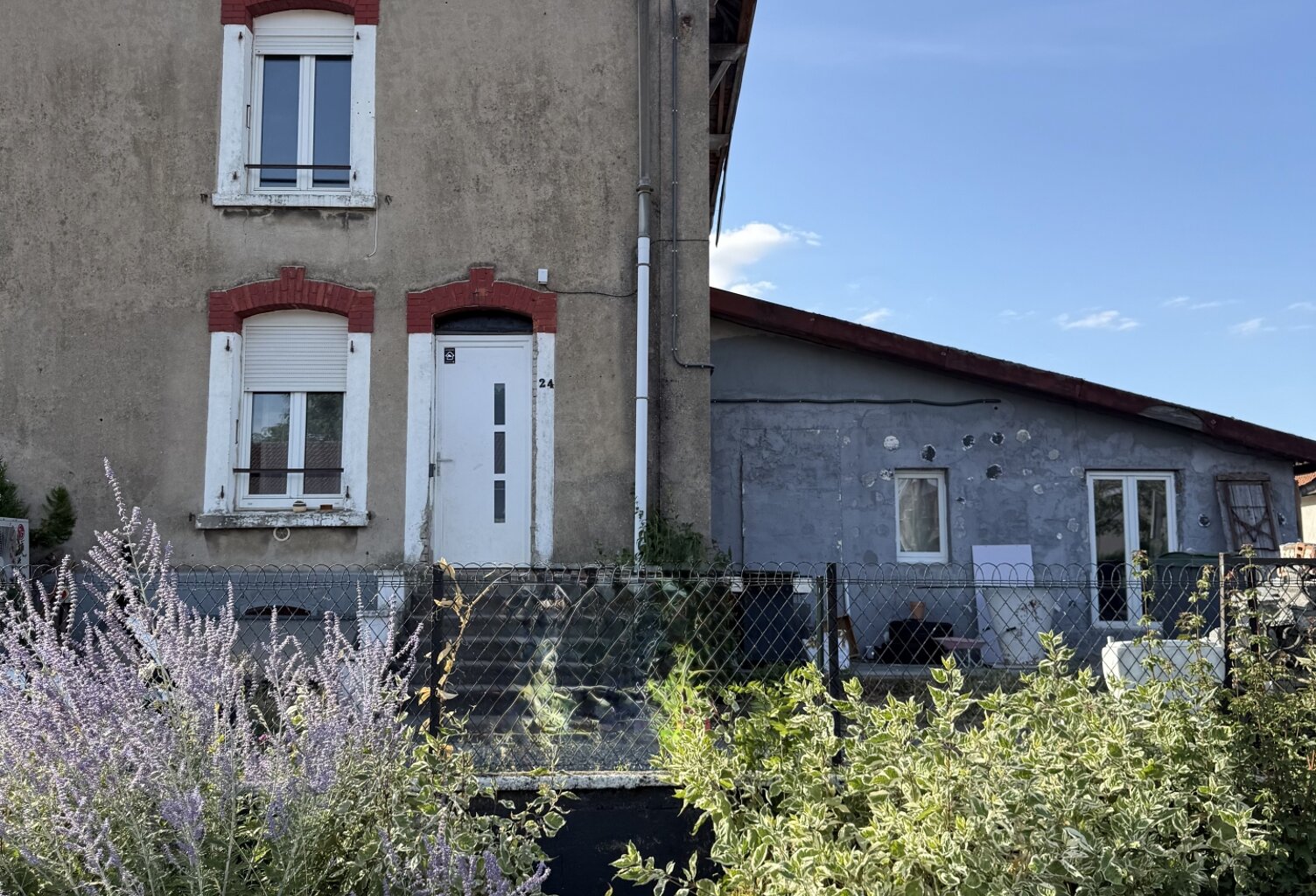 Vente Maison/villa 5 pièces — photo 1