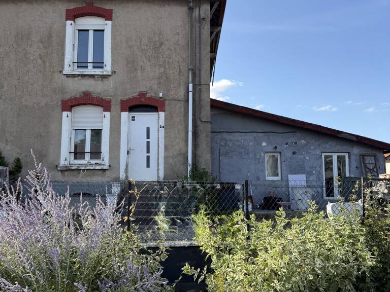 Vente Maison/villa 5 pièces — photo 1