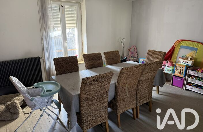 Vente Maison/villa 5 pièces — photo 3