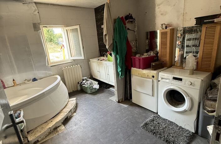 Vente Maison/villa 5 pièces — photo 4