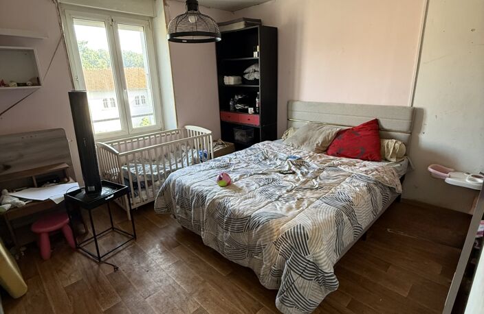 Vente Maison/villa 5 pièces — photo 5