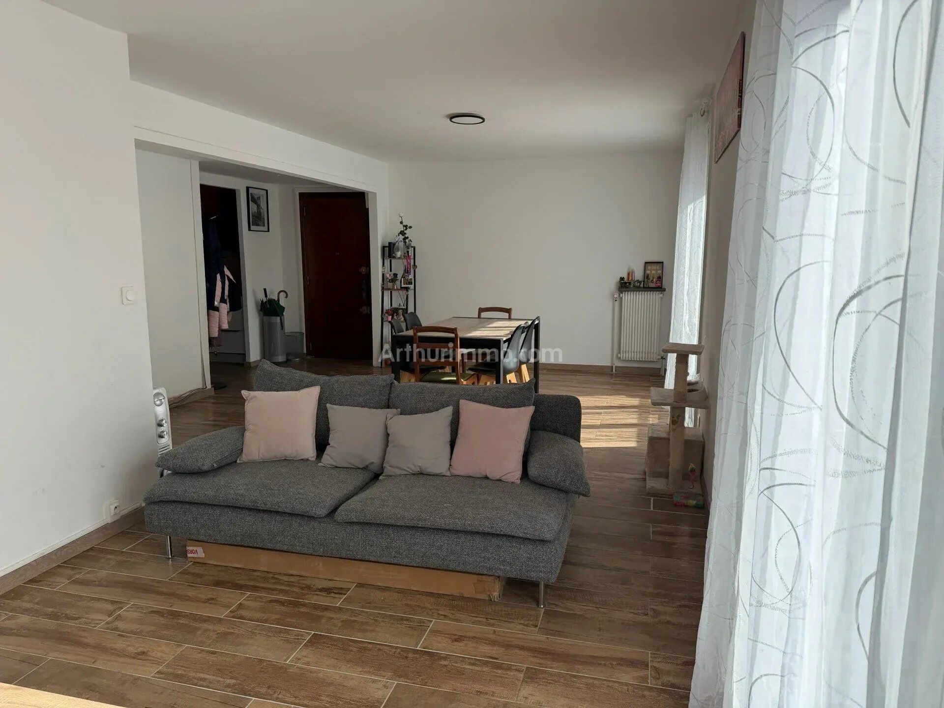 Appartement 4 pièces 92 m² · à Digne-les-Bains · 92 m² · 178 200 €