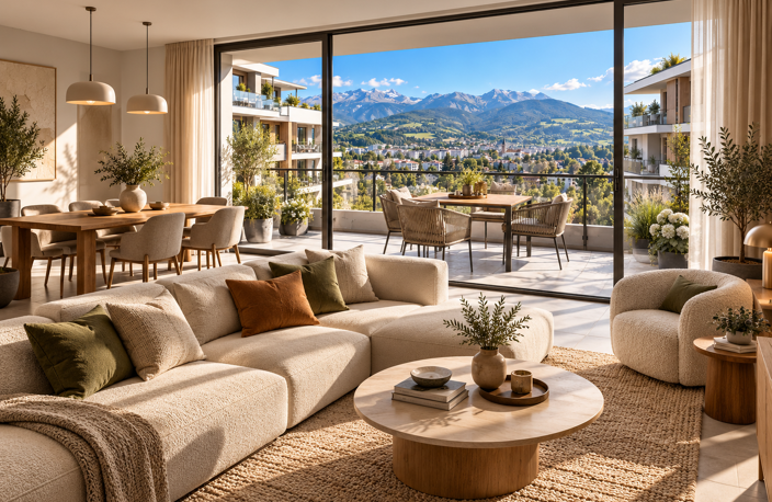 GAP NORD - 5P DE 100M² AVEC UN EXTERIEUR DE 25M² — photo 2