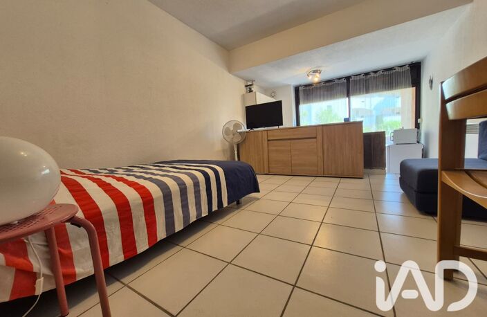 Vente Appartement 1 pièce — photo 2
