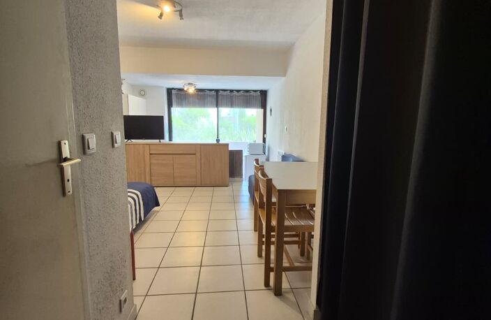 Vente Appartement 1 pièce — photo 4
