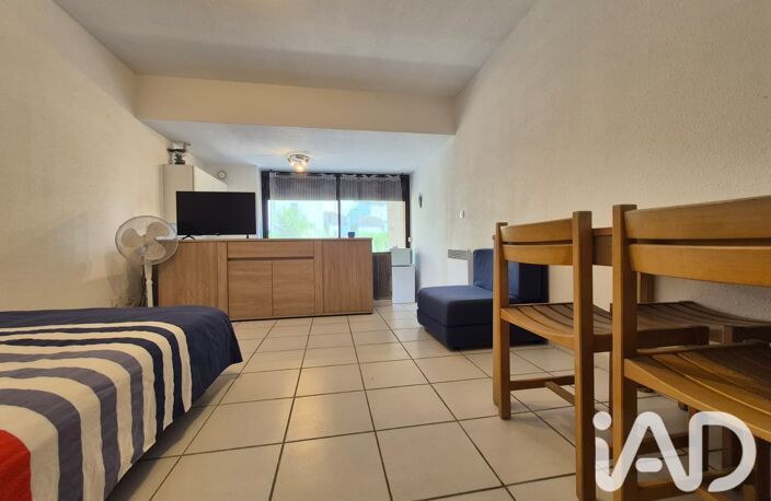 Vente Appartement 1 pièce — photo 5