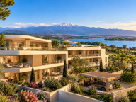 - VILLENEUVE-DE-LA-RAHO –  T3 D’EXCEPTION AVEC GRANDE TERRASSE - ENTRE LAC ET CANIGOU — photo 3