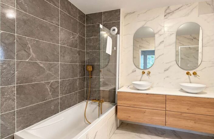 RARE À LA VENTE – SUPERBE T4 DE 130 M² AVEC EXTÉRIEURS EXCEPTIONNELS À CORMEILLES-EN-PARISIS ! — photo 5