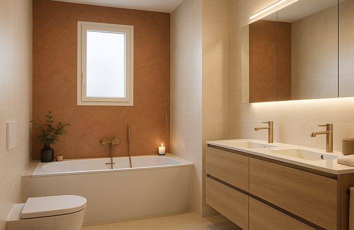 APPARTELMENT T4 AVEC BALCON - 77M² - AU PIED DE LA GARE - A SEULEMEMENT 10 MIN DE GARE DU NORD — photo 4