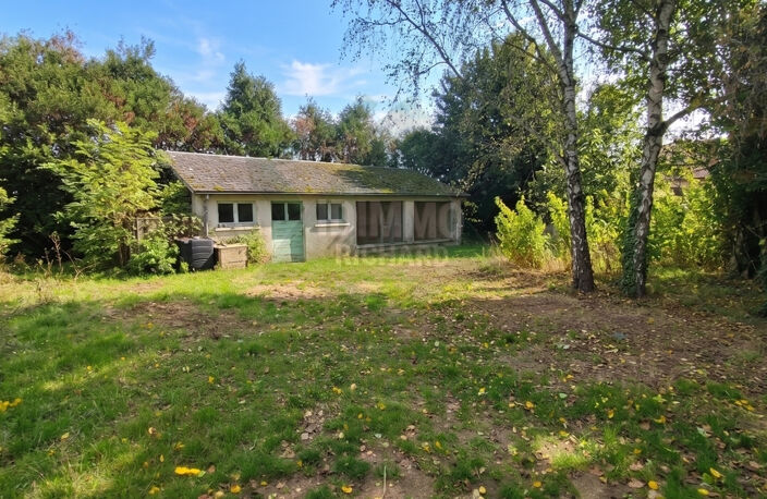 Maison 3 chambres, combles aménageables de 83 m2, sous-sol t — photo 3
