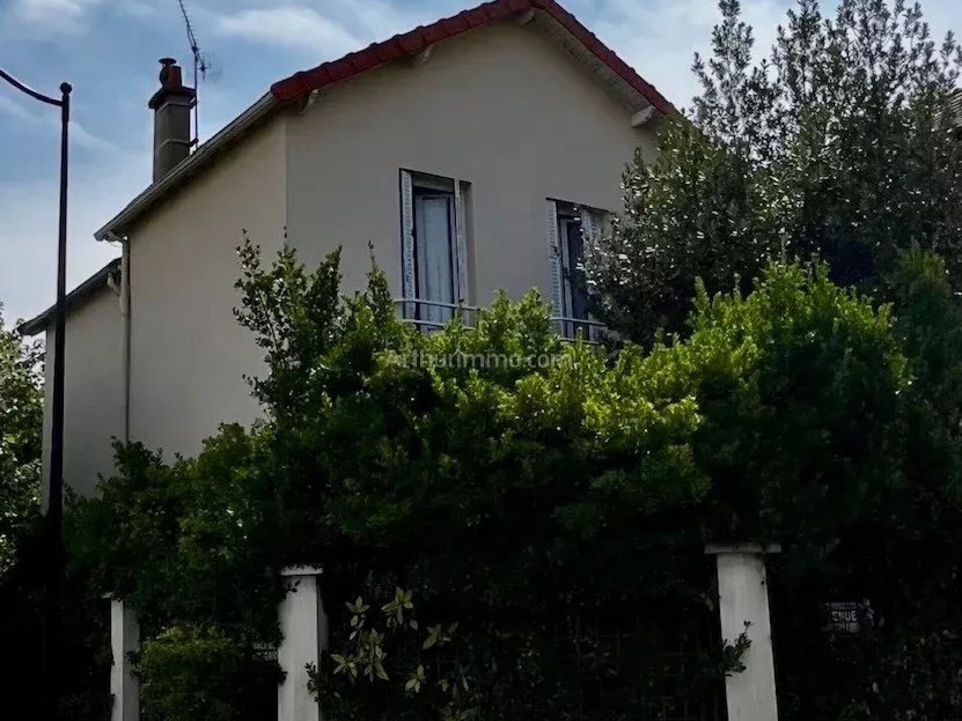 Maison 4 pièces 70 m² · à Joinville-le-Pont · 70 m² · 494 000 €