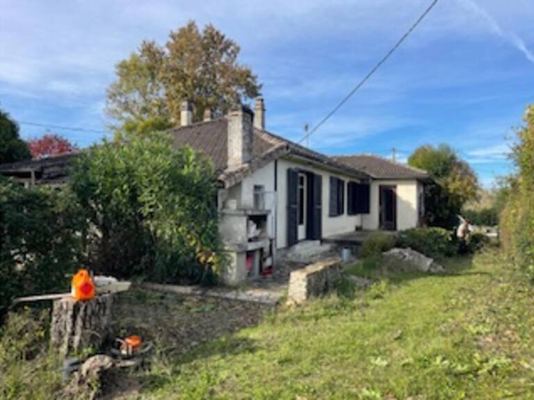 Maison 5 pièces 100 m² — photo 1