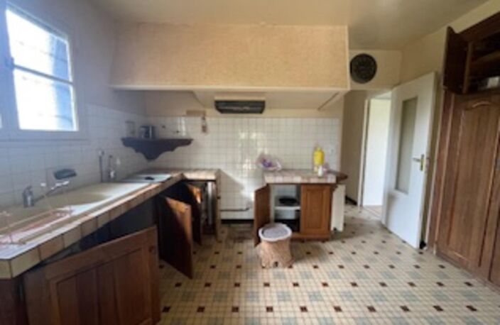 Vente maison 5 pièces 100 m² Saint-Loubert (33210) — photo 2