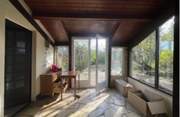 Vente maison 5 pièces 100 m² Saint-Loubert (33210) — photo 3