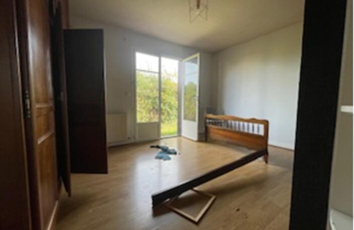 Vente maison 5 pièces 100 m² Saint-Loubert (33210) — photo 4