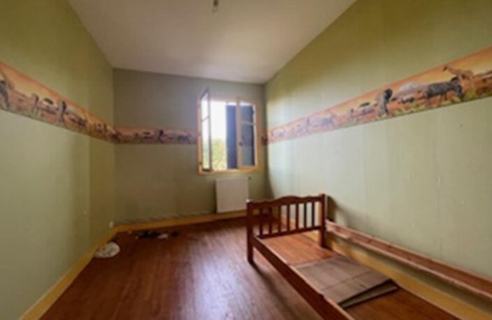 Vente maison 5 pièces 100 m² Saint-Loubert (33210) — photo 5