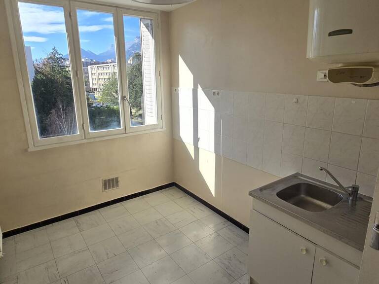 Appartement 1 pièce 27 m² — photo 1