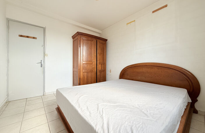Appartement traversant avec garage et deux balcons — photo 4