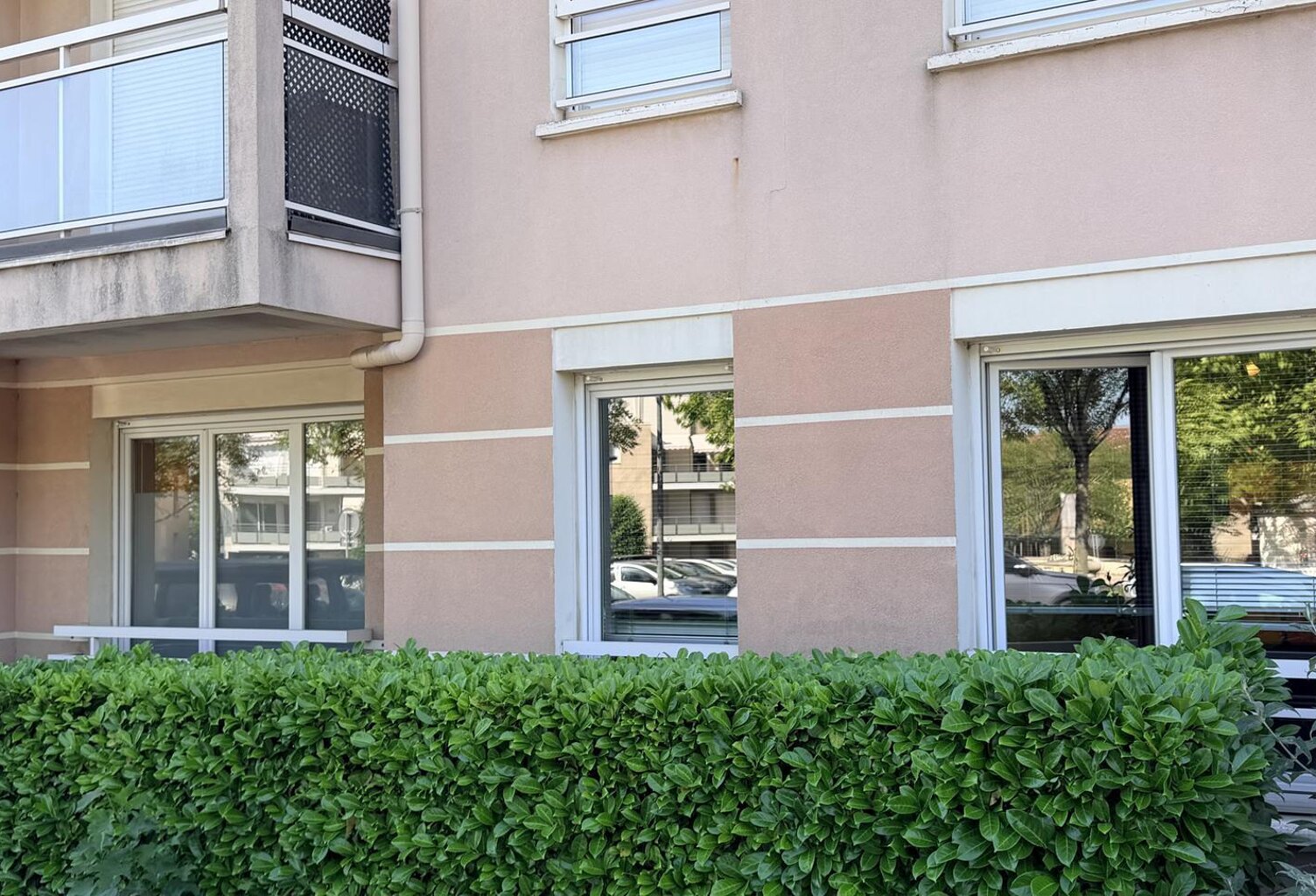 coeur de village — photo 1