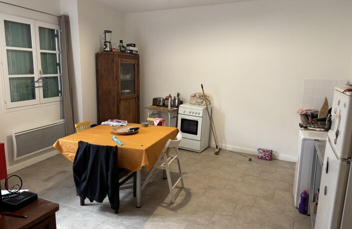 Immeuble à vendre Alixan — photo 2