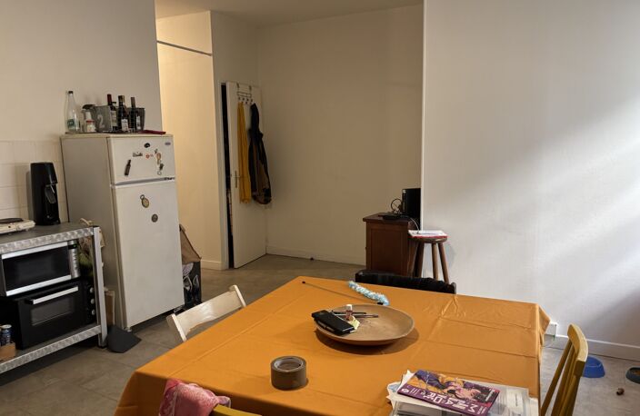 Immeuble à vendre Alixan — photo 3