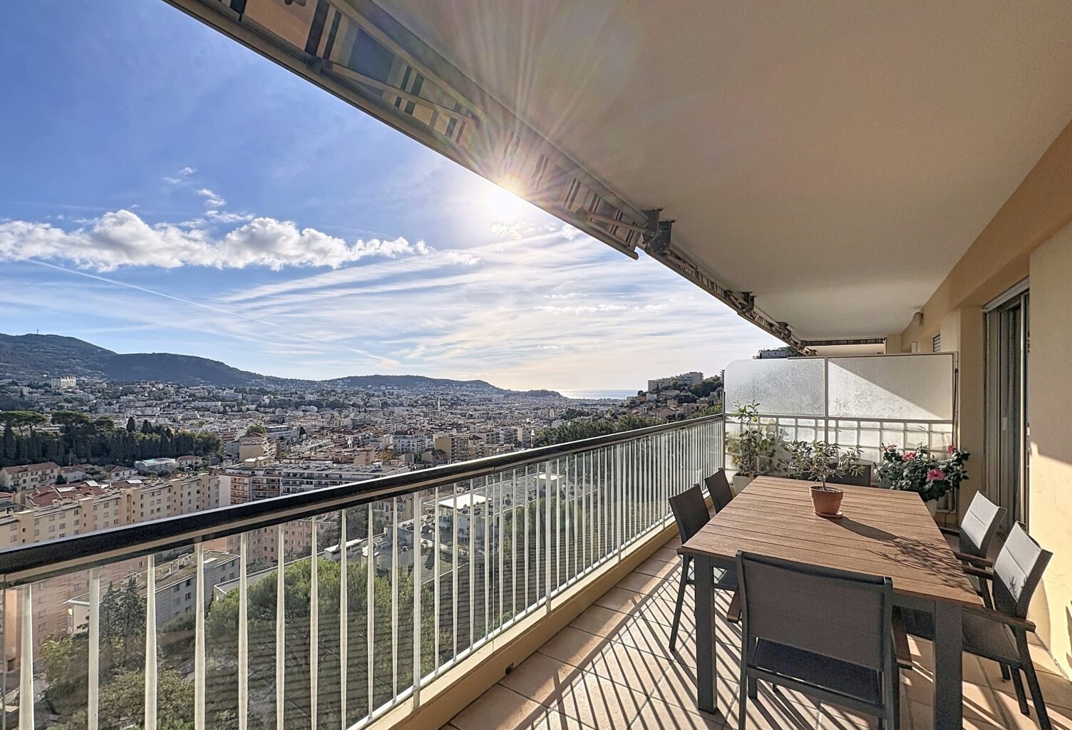 Appartement à vendre Nice — photo 1