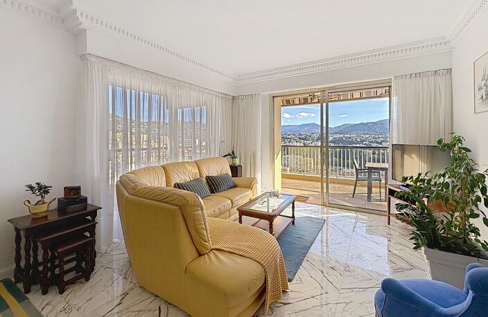 Appartement à vendre Nice — photo 3