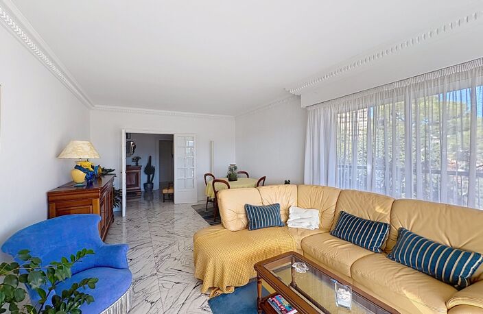 Appartement à vendre Nice — photo 4