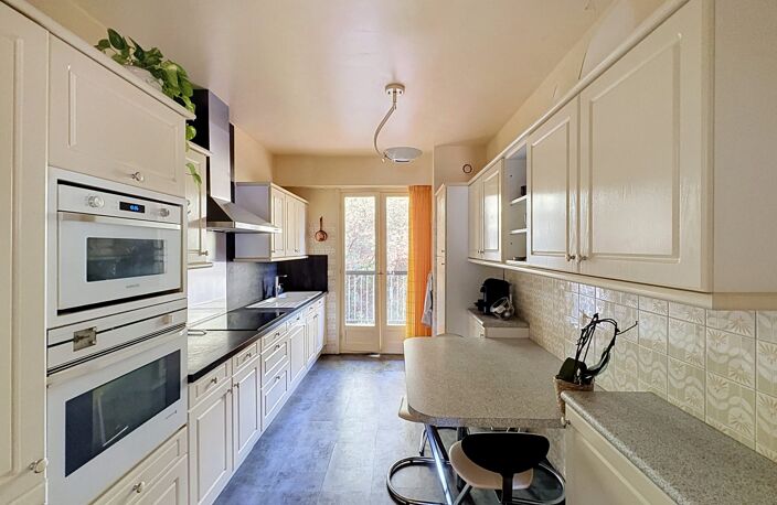 Appartement à vendre Nice — photo 5