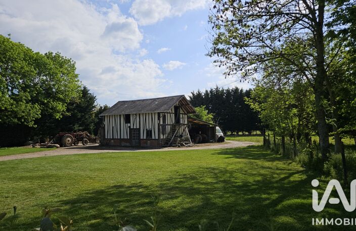 Vente Maison de campagne 6 pièces — photo 2