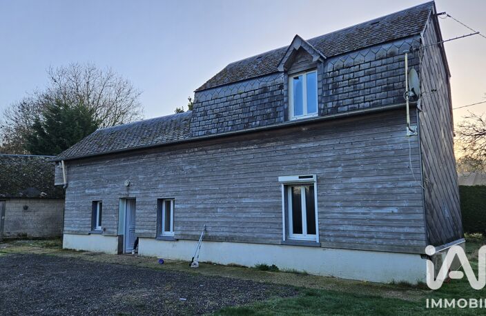 Vente Maison de campagne 6 pièces — photo 3