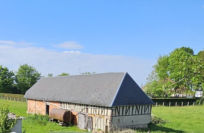 Vente Maison de campagne 6 pièces — photo 4