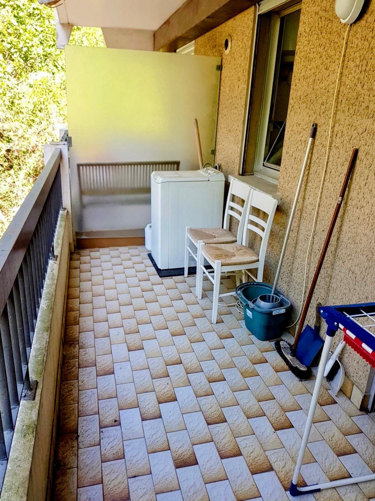 Photo Appartement de 1 pièce Nice