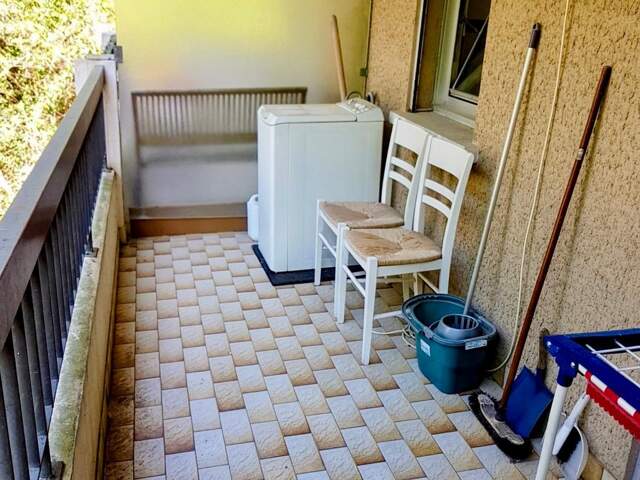 NICE - TERRON — photo du bien