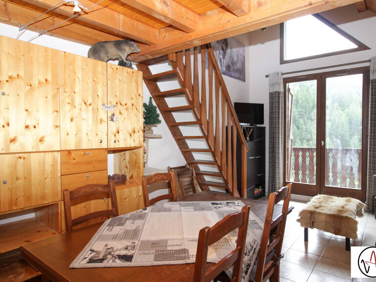 DUPLEX AVEC VUE IMPRENABLE — photo 1