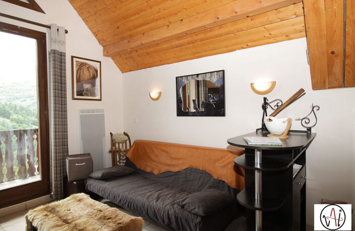 DUPLEX AVEC VUE IMPRENABLE — photo 2