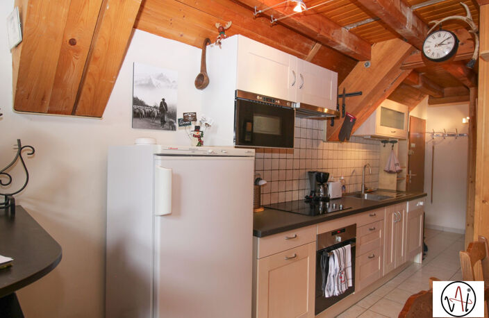 DUPLEX AVEC VUE IMPRENABLE — photo 3