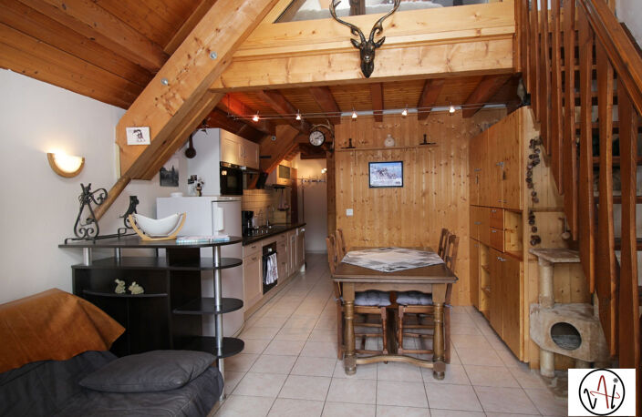 DUPLEX AVEC VUE IMPRENABLE — photo 4