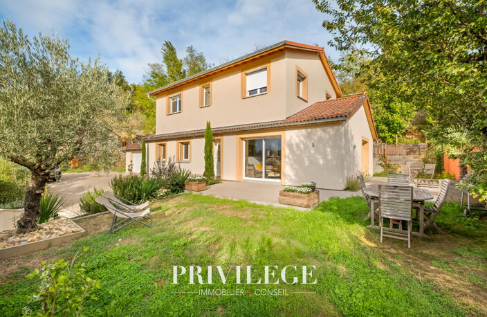 MONTANAY   UNE MAISON FAMILIALE — photo 2