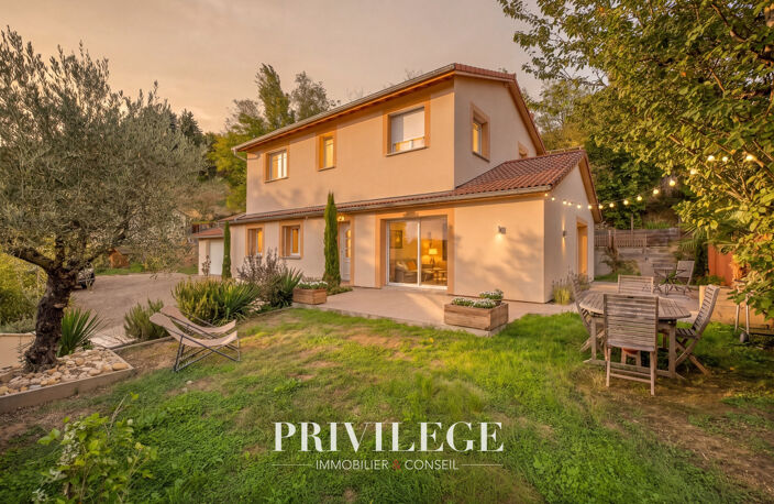 MONTANAY   UNE MAISON FAMILIALE — photo 3