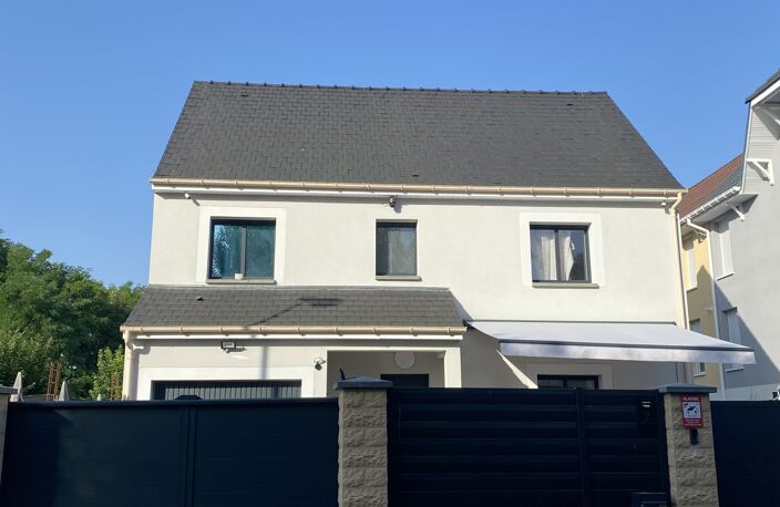 Vente Maison traditionnelle 4 pièces — photo 3