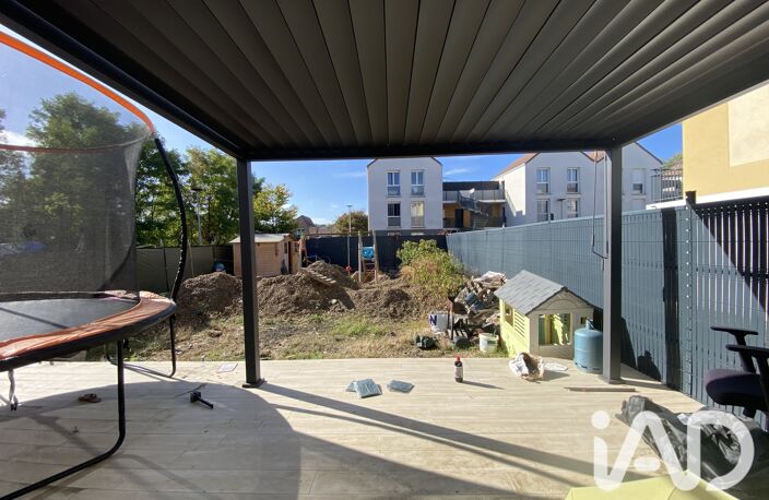 Vente Maison traditionnelle 4 pièces — photo 4