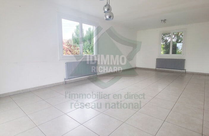 Maison 3 chambres 100 m2 habitables - sous-sol total + dépen — photo 5