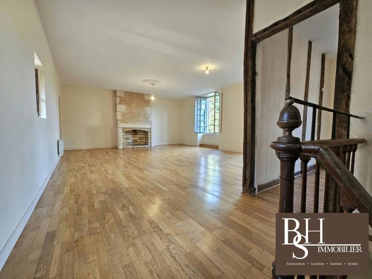 Quartier cathédrale - Appartement 3 pièces avec charme et cach — photo 1