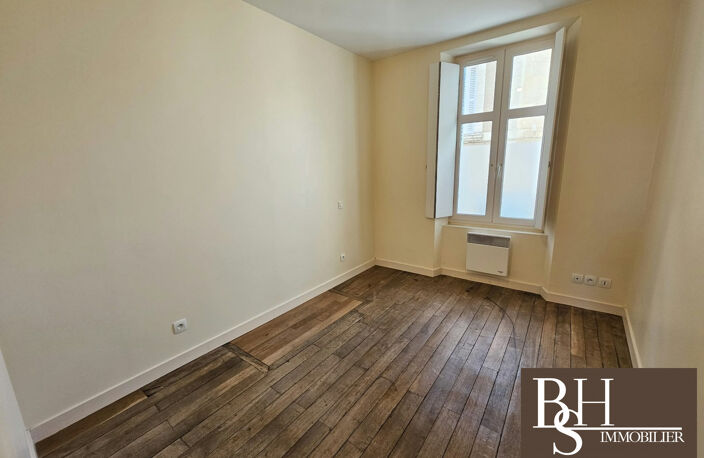 Quartier cathédrale - Appartement 3 pièces avec charme et cach — photo 4