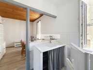 maison de ville composée d'un Studio de 25 m² et d'un T2 de 29 — photo 2