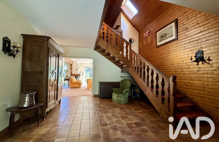 Vente Maison d'architecte 9 pièces — photo 5