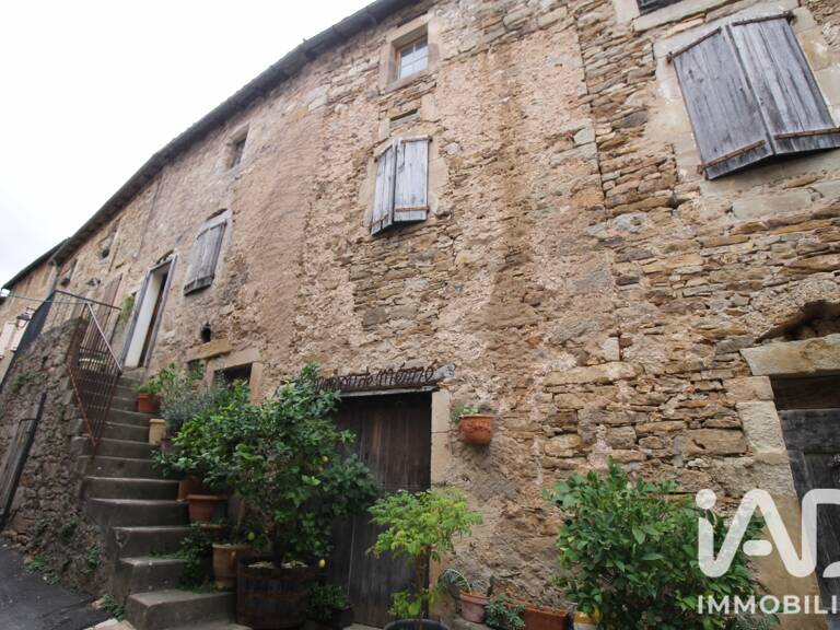 Vente Maison de village 4 pièces — photo 1