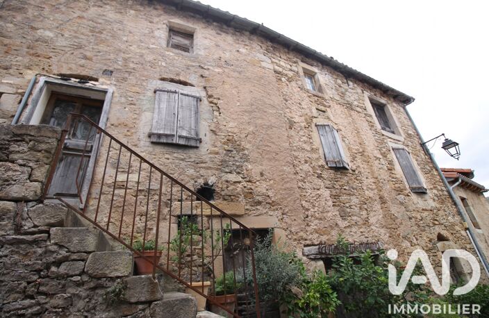 Vente Maison de village 4 pièces — photo 2